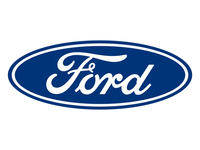 Fordlogo