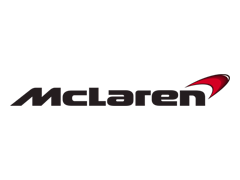 McLarenlogo