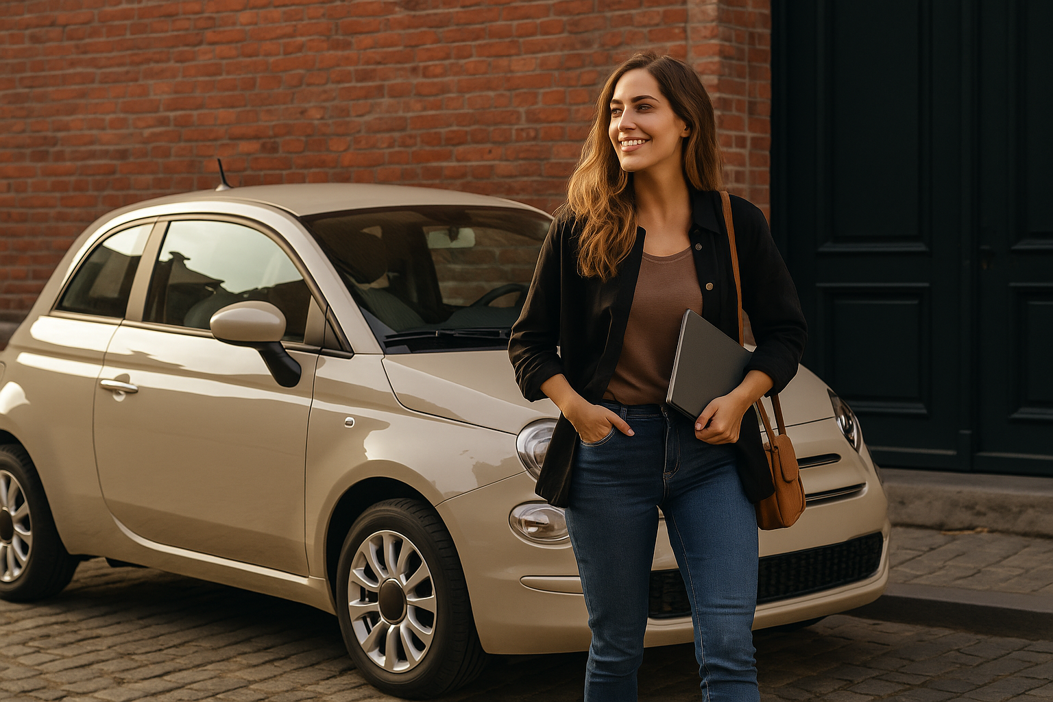 Financial lease voor creatieven en coaches