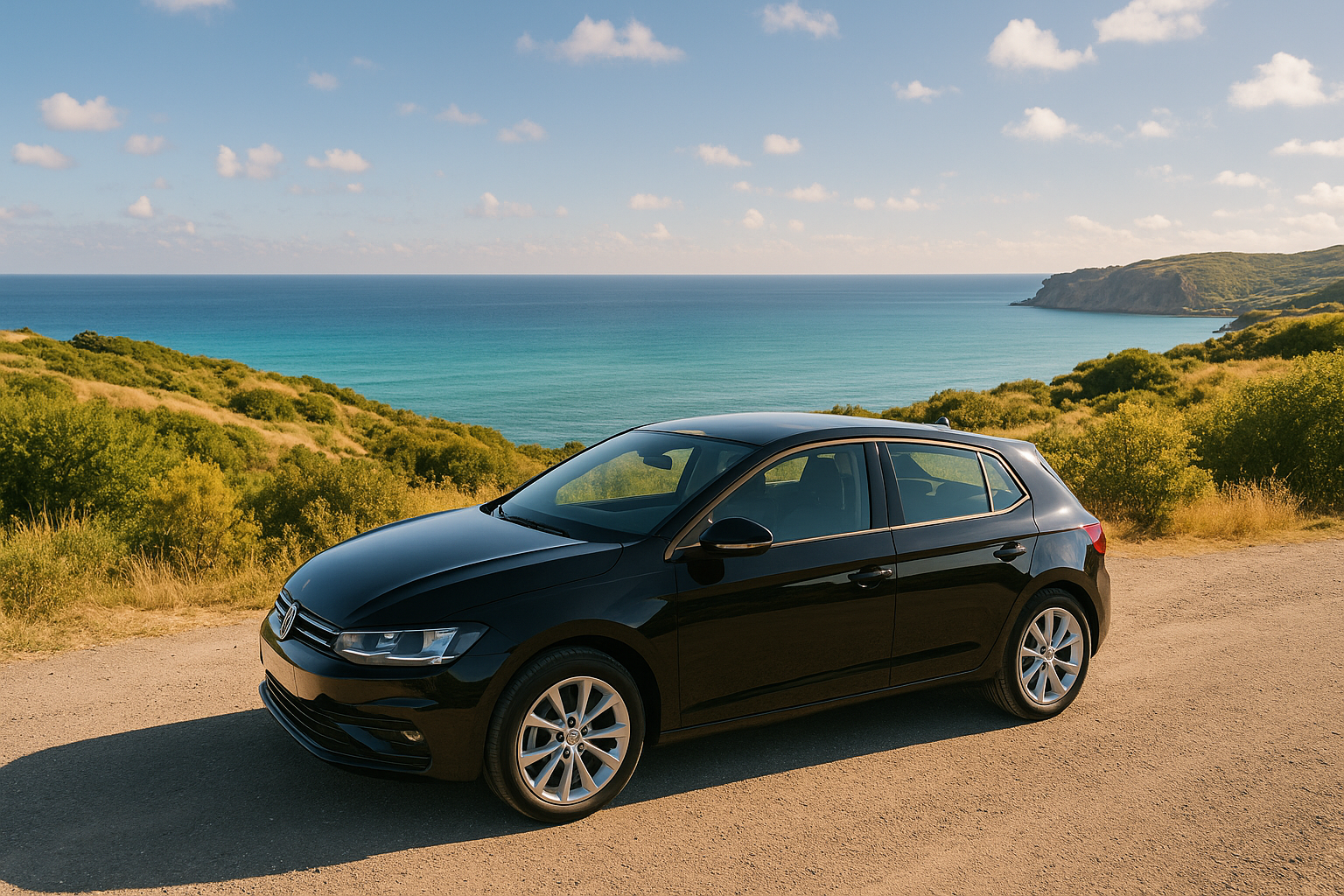 🚗 Met je leaseauto op vakantie? Dit moet je weten image