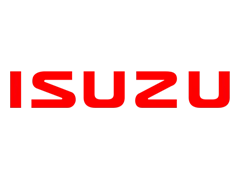 Isuzulogo