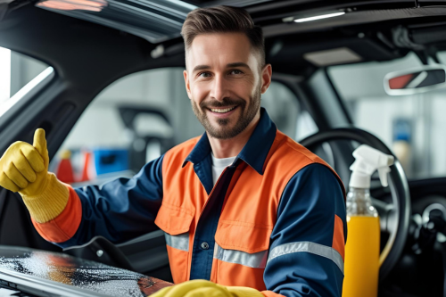 ☀️ 5 Tips om je auto zomerproof te maken image