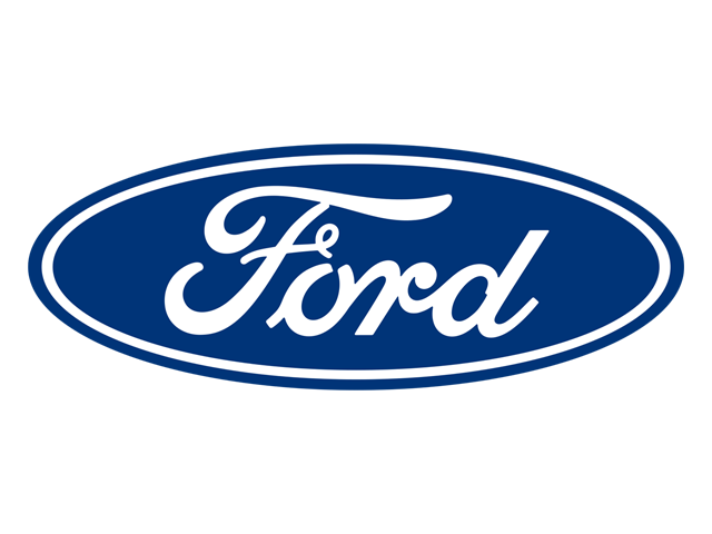 Fordlogo