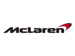McLarenlogo
