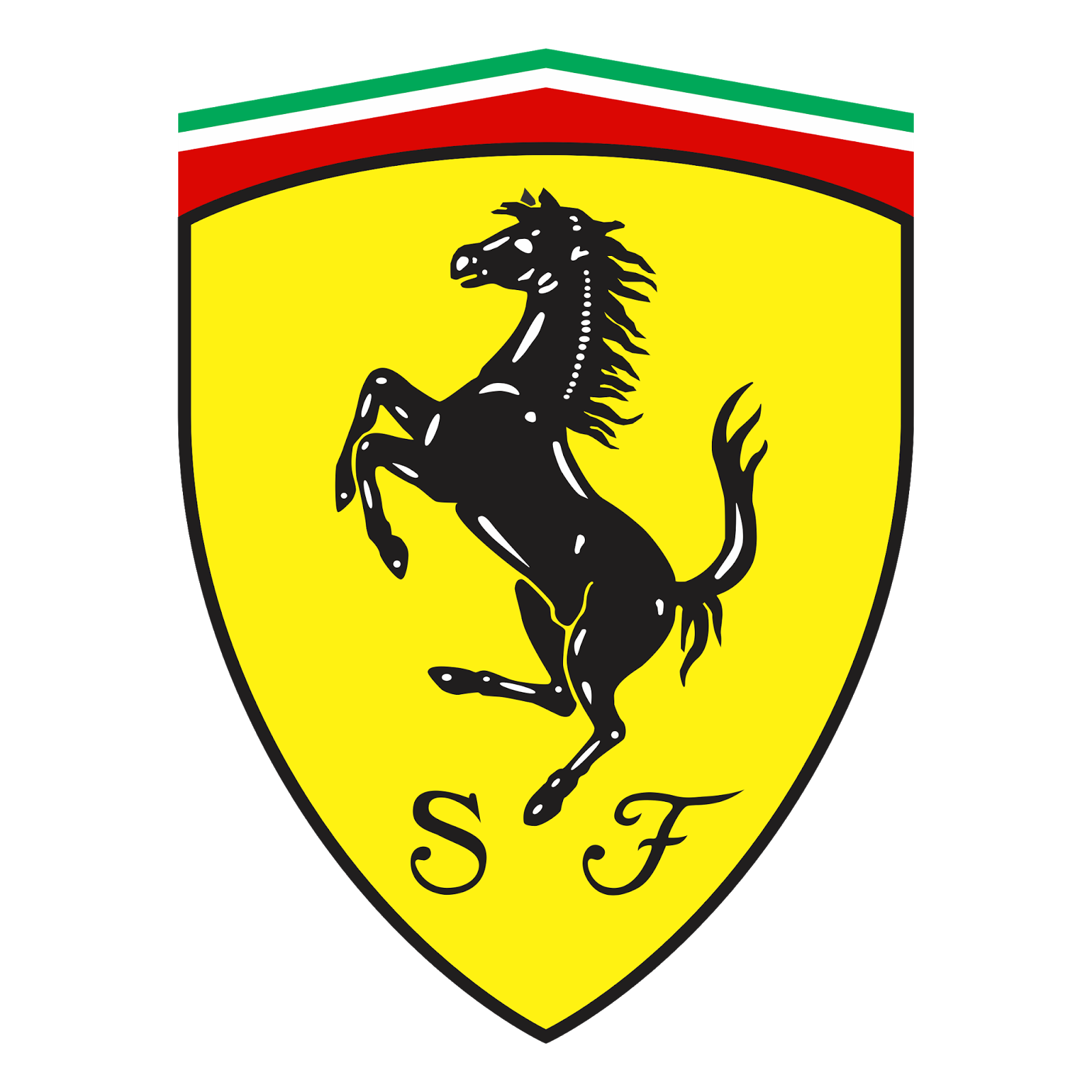 Ferrarilogo