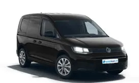 Volkswagen Volkswagen Caddy Financial Lease | Autokan.nl picture