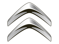 Citroënlogo