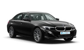 BMW BMW 3 Serie Financial Lease picture