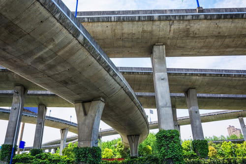 Verkeershinder door versleten viaducten: dit moet je weten! image