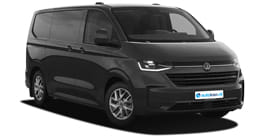 Volkswagen Volkswagen Transporter Financial Lease picture