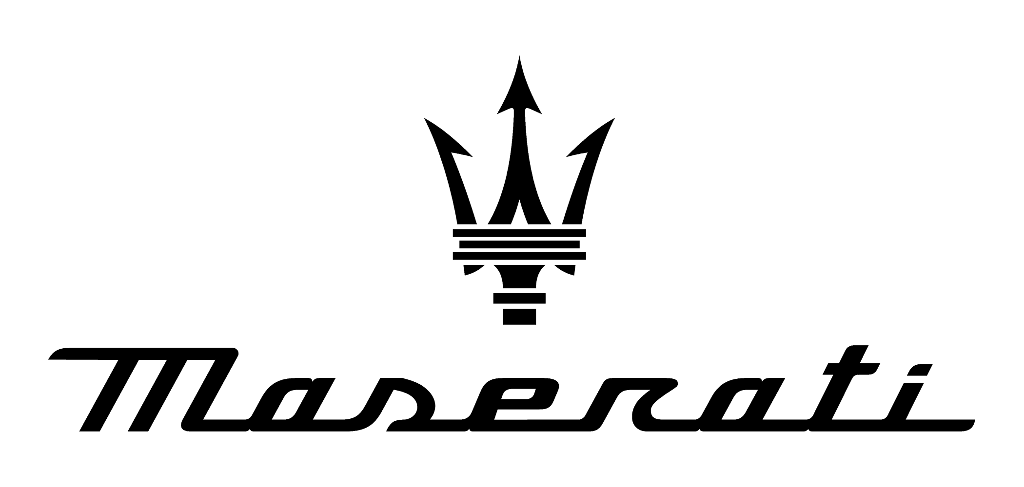 Maseratilogo