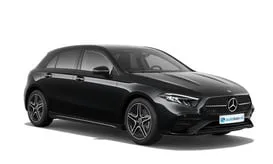 Mercedes-Benz Mercedes-Benz A-Klasse Financial Lease | Autokan.nl picture