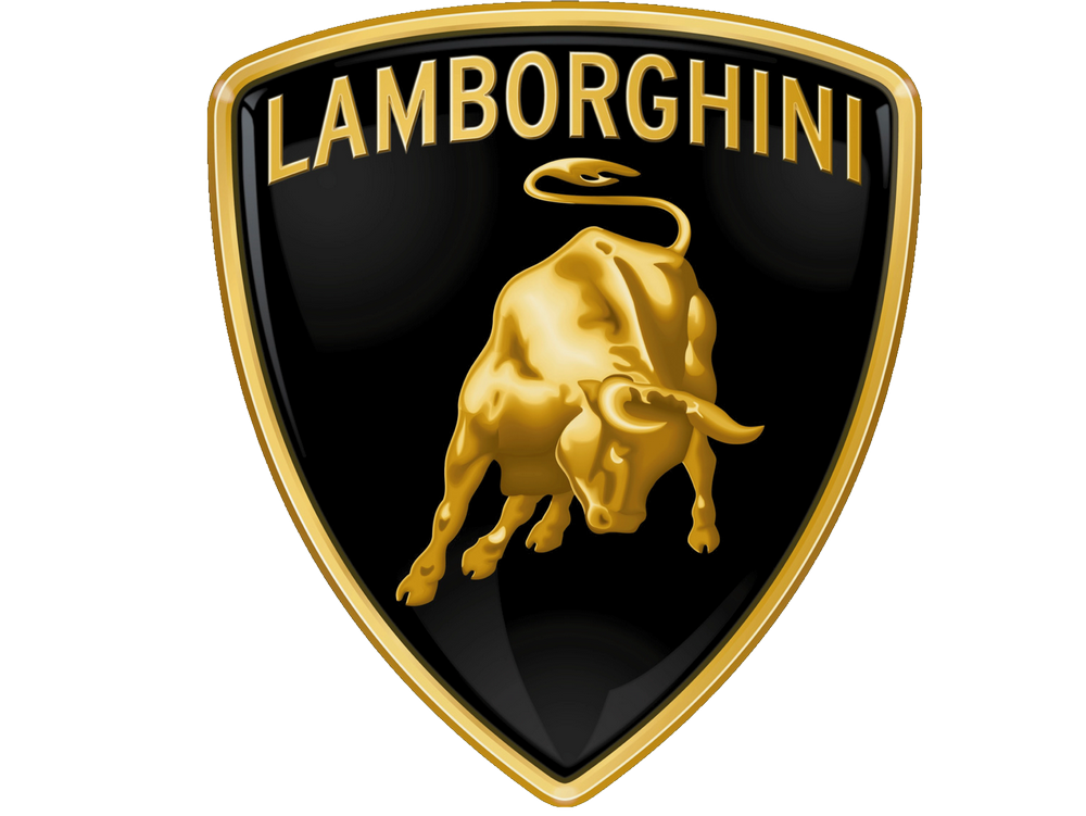 Lamborghinilogo