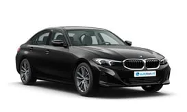 BMW BMW 3 Serie Financial Lease | Autokan.nl picture