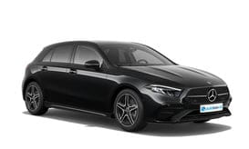 Mercedes-Benz Mercedes-Benz A-Klasse Financial Lease picture