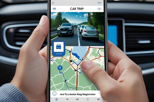 Top 3 rittenregistratie apps voor slimme ondernemers image