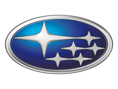 Subarulogo
