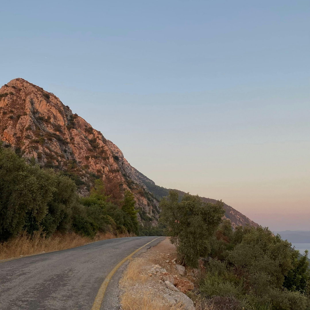 🚗 Europa in 5 roadtrips: ontdek de mooiste routes image