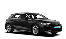 Audi Audi A3 Financial Lease picture