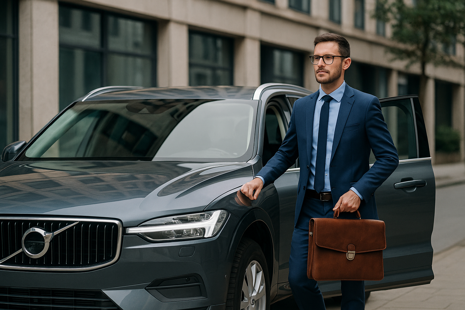 Financial lease voor consultants en adviseurs