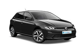 Volkswagen Volkswagen Polo Financial Lease picture