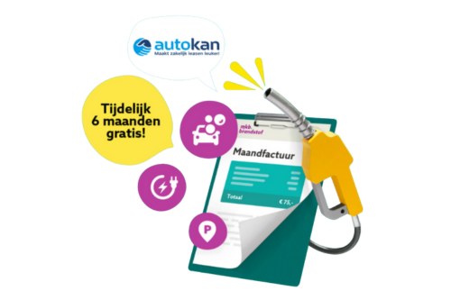 MKB Brandstofpas actie 6 maanden gratis