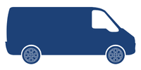 Bedrijfsauto's logo