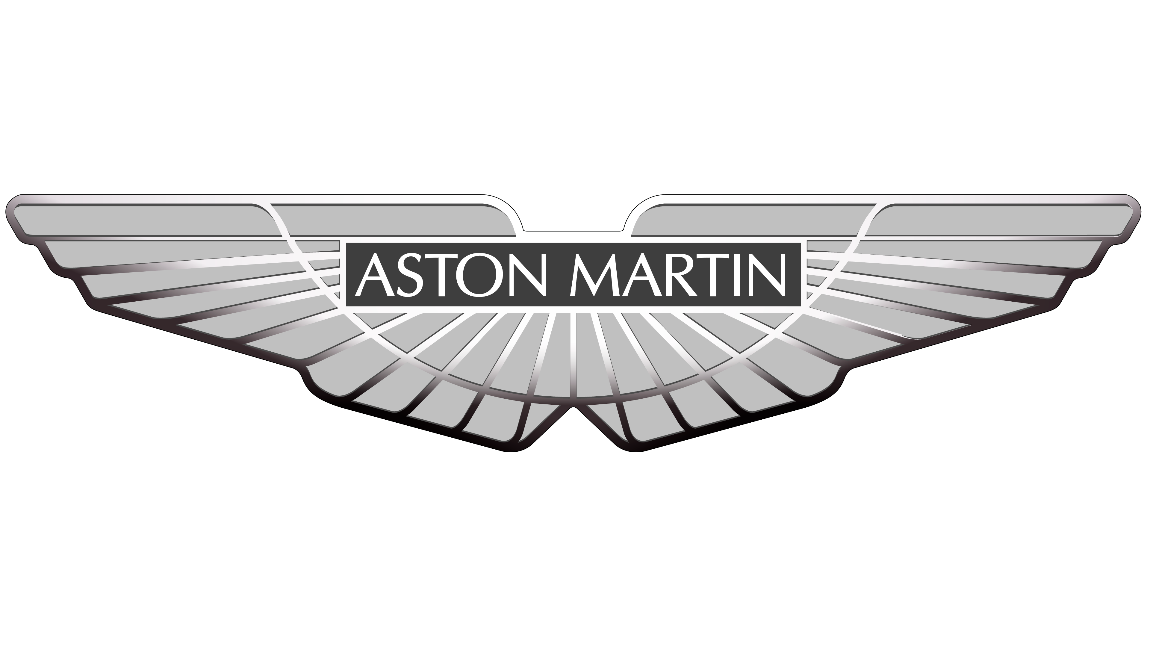 Aston Martinlogo