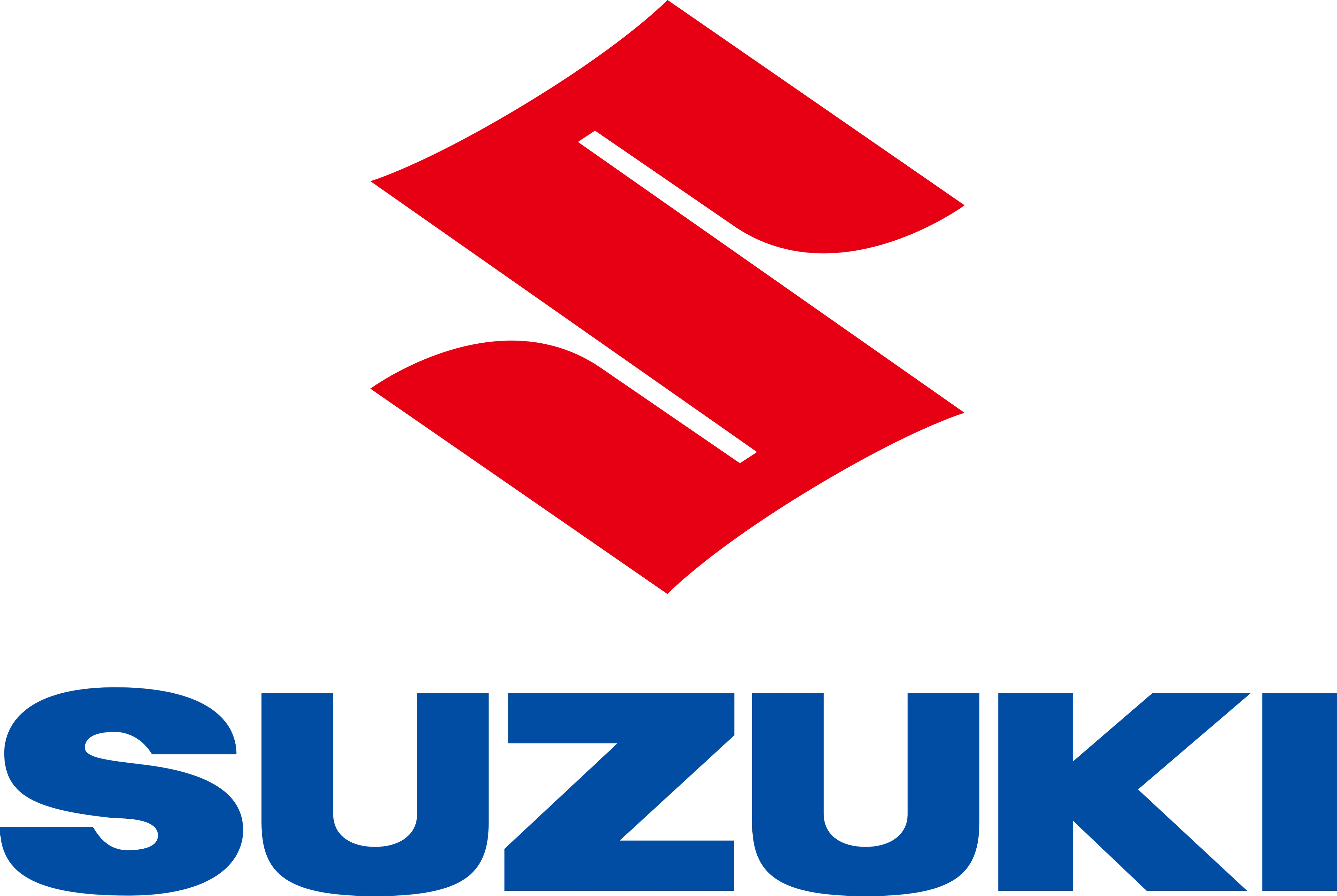 Suzukilogo