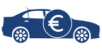 Premium auto’s logo