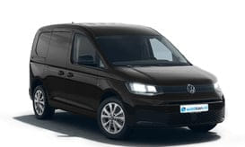Volkswagen Volkswagen Caddy Financial Lease picture