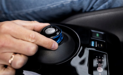 Automaat populairder: Waarom kiezen voor gemak? image