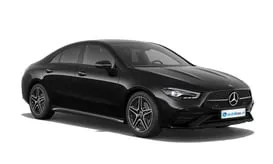 Mercedes-Benz Mercedes-Benz CLA Financial Lease | Autokan.nl picture