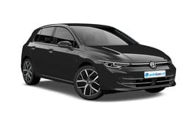 Volkswagen Volkswagen Golf Financial Lease picture