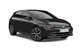 Volkswagen Volkswagen Golf Financial Lease | Autokan.nl picture