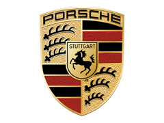 Porschelogo